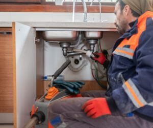 About Sewer Line Replacement Thompson, CT